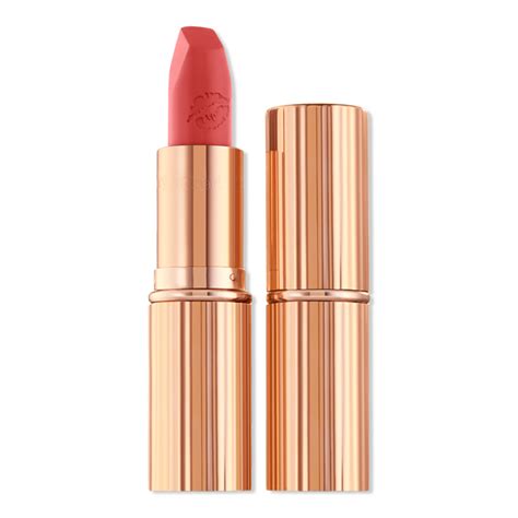 Charlotte Tilbury Hot Emily Hot Lips Lipstick Ulta Beauty