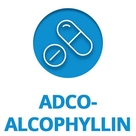 Adco-Alcophyllin Syrup 200ml – DelMed