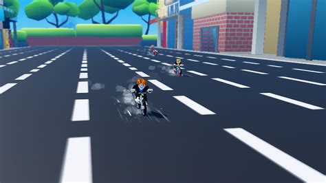 Bike Race Simulator Codes June 2024 The Escapist