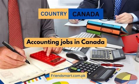 Accounting Jobs In Canada 2024 Apply Now