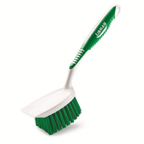 Libman Heavy Duty Scrub Brush Rural King