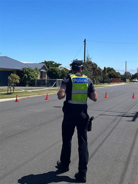 Man Dies Driver Flees Following Gippsland Hit And Run Sa Police News