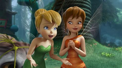 Disney's Tink Sets Reese Witherspoon as Tinker Bell