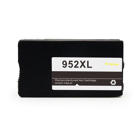 952 952xl Refill Ink Cartridge For Hp Officejet Pro 7740 8200 8216 8702 8710 8715 8720 8725