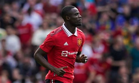 Eric Bailly Set For Olympique Marseille Loan Move