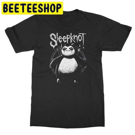 Sleepknot Halloween Trending Unisex Shirt Beeteeshop