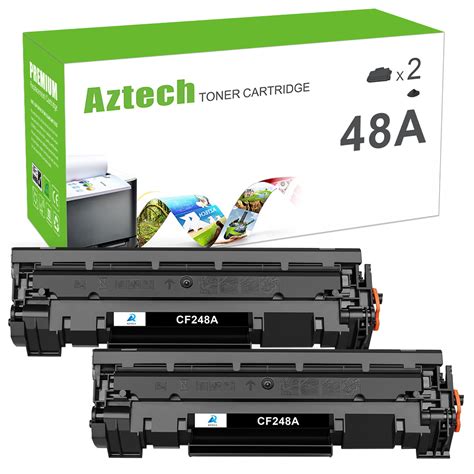 48a Toner Cartridge Compatible For Hp 48a Cf248a Laserjet Pro M15w Mfp M29w M28w M15a M28a M29a