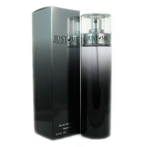 Just Me by Paris Hilton for Men – 3.4 Ounce EDT Spray | Men Perfume