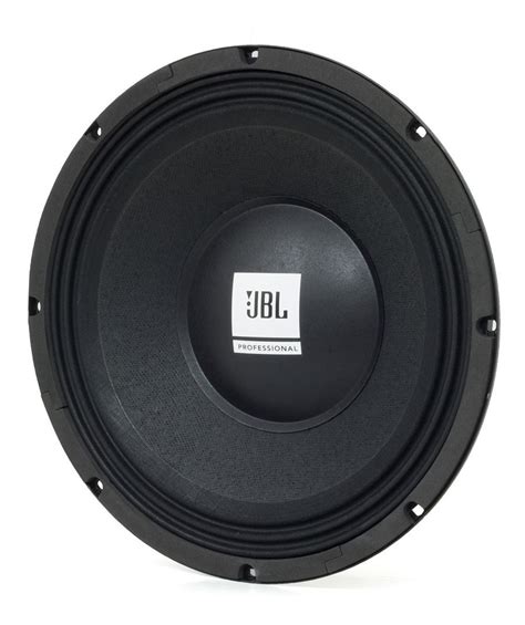 Kit Jbl C Subwoofers Swx W Rms Ohms Mercado Livre