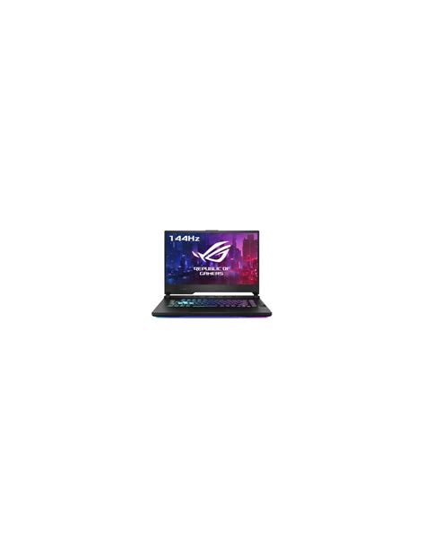 ASUS ROG Strix G17 G712LV H7002 Intel Core I7 10750H 16GB 512GB SSD RTX