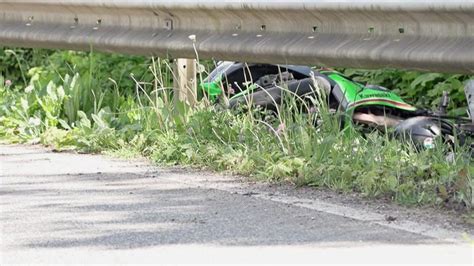 J Hriger Stirbt Bei Motorradunfall Bei Wincheringen Swr Aktuell