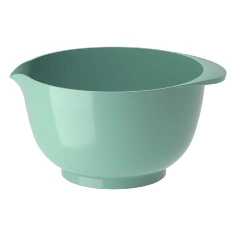 Rosti Margrethe Mixing Bowl L Nordic Green Finnish Design Shop