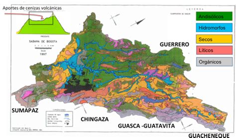 Crisis Del Agua En La Sabana De Bogot El Periodico De Ch A