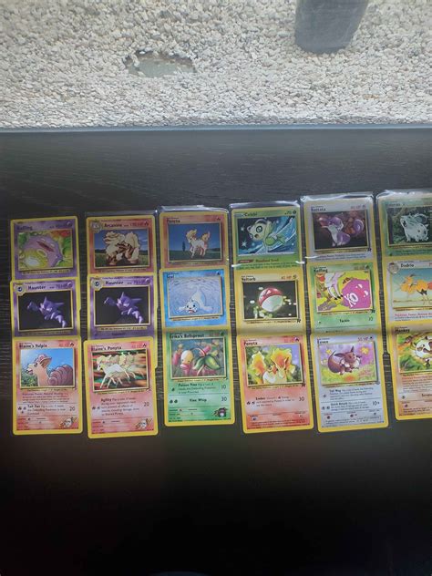 Pokemon Cards for sale in Honolulu, Hawaii | Facebook Marketplace