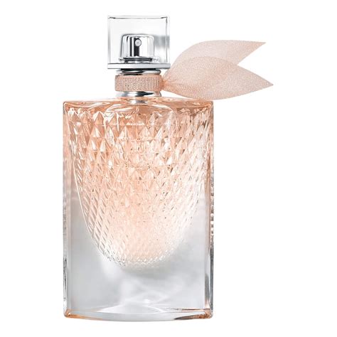 La Vie Est Belle L Eclat Eau De Toilette Lanc Me Sephora