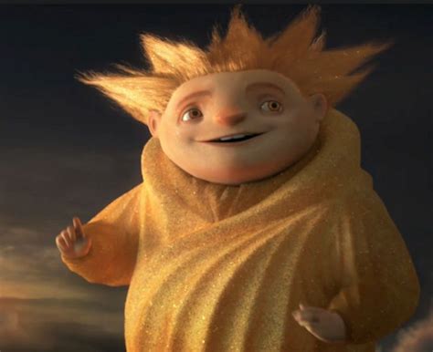 Sandman In Rise Of The Guardians Sandman Cartoon