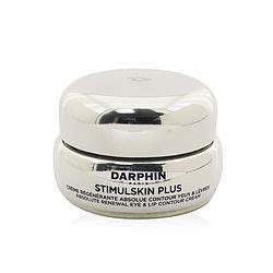 Darphin Stimulskin Plus Absolute Renewal Eye Lip Contour Cream