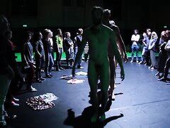 Naked Male Theatre Nude Stage Performance ThisVid
