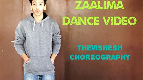 Zaalima Raees Shah Rukh Khan And Mahira Khan Dance Cover Lyrical Dance Youtube