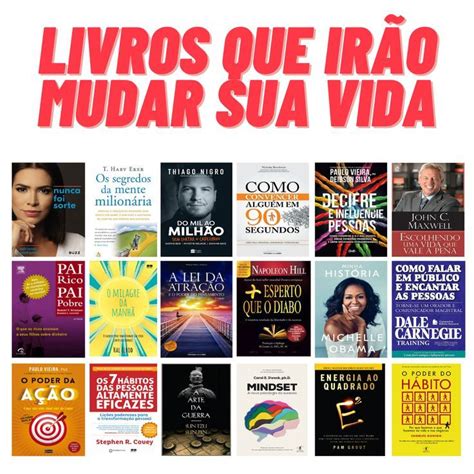 Autores De Livros Famosos - Livros - Kit Com Mais de 340 Livros Digitais