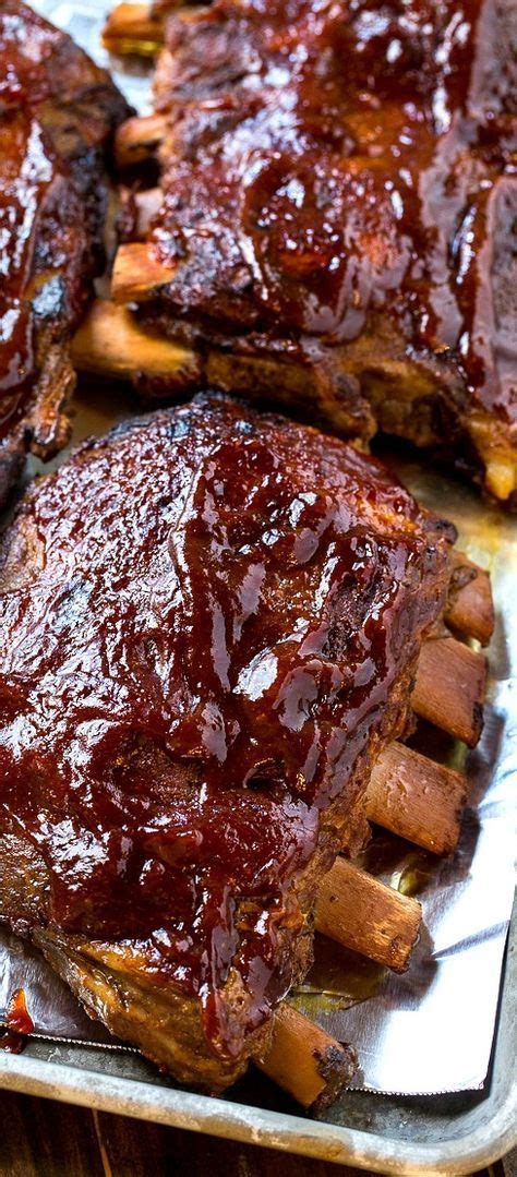 Crockpot Ribs Paleo Crockpot Crockpot Dishes Crockpot Recipes Slow