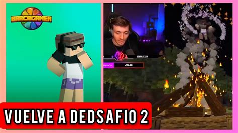 Hoy Revivi El Gaming Entrevista Youtube