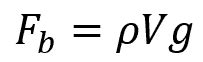 How to Calculate Buoyant Force - EngineerExcel