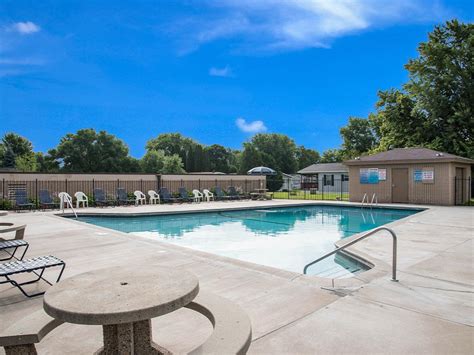 Rockford Riverview Estates — Mobile Homes In Rockford Mn