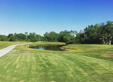 Casselberry Golf Club Tee Times - Casselberry FL