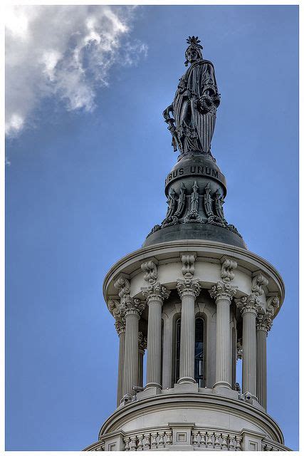 Freedom Capitol Building United States Capitol Congress Building