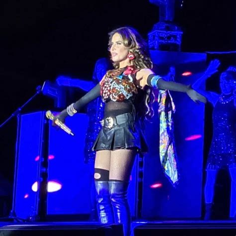 Gloria Trevi sí podrá defenderse de las acusaciones de abuso que la