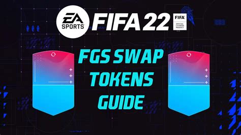 Fifa Fgs Swaps How To Claim A Free Jumbo Rare Players Pack