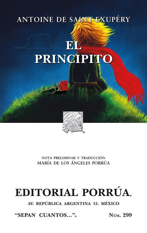 Seguro Popular Abandonar Portada De El Principito D Lar Serie Jane Austen