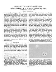 ghost cell glaucoma jounal.pdf - G H O S T CELLS AS A CAUSE O F ...