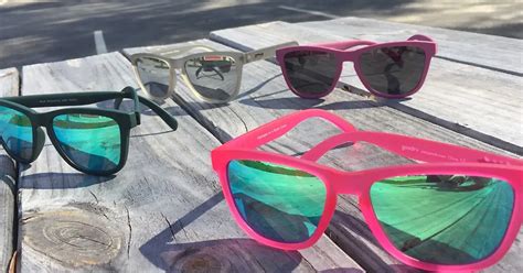 Summer Sunglasses And Running Eyewear Guide For Runners Marathon Sports