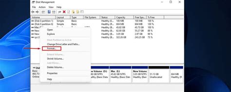 How To Access Disk Management In Windows Tech Geek