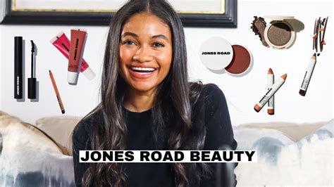 Jones Road Beauty Review Are Jones Road Beauty Products Worth The Money Youtube