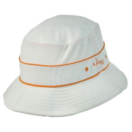 Golf Bucket Hats - Tag Hats