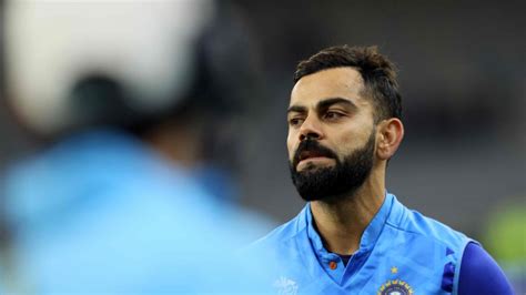 Cricket World Cup 2023: Virat Kohli - SIX highs and lows