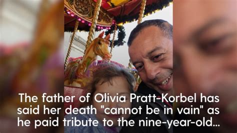 I Knew She Had Gone Olivia Pratt Korbels Mum Sobs As She Reveals