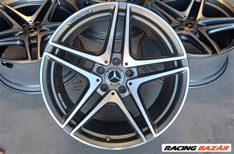 Mercedes W C Klasse S Amg X X X Et Db