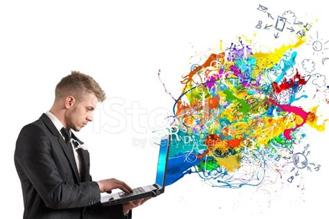 Creative Technology Stock Photos - FreeImages.com