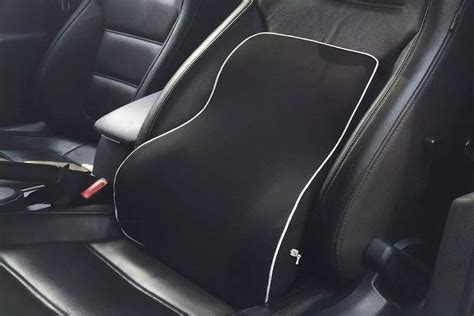 9 Best Lumbar Support For Cars Facts Net