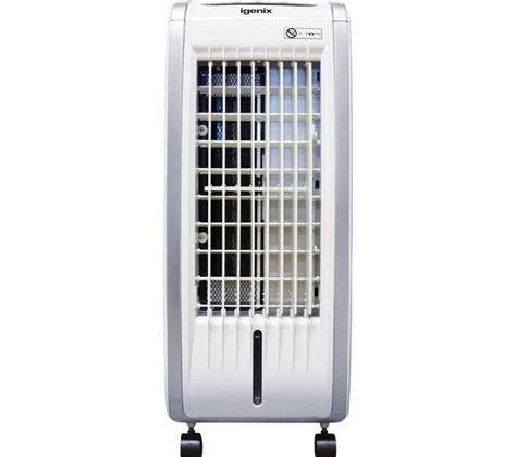 Buy Igenix Ig9704 Air Cooler Fan Heater And Humidifier White Currys