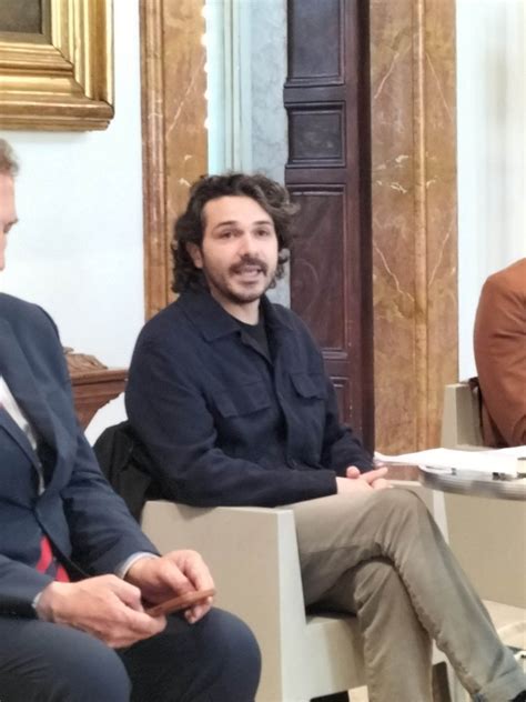 A Spoleto Proclamazione Del Beato Saverio Verini Direttore Del