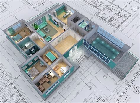 How To Learn And Master Autocad For Interior Design A Step By Step