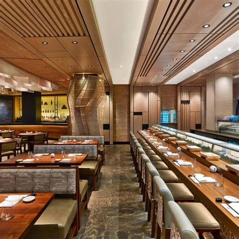 Nobu Miami Restaurant - Miami Beach, FL | OpenTable