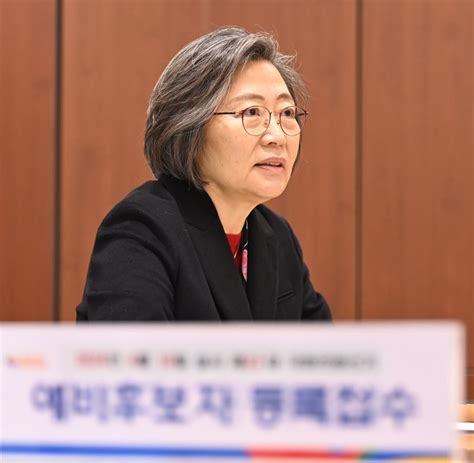 이수정 김건희 명품백 말바꾸기피해자 김건희 사과 요구 부당 생각 파이낸셜뉴스