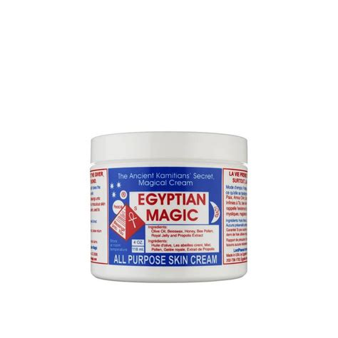 Buy Egyptian Magic All Purpose Skin Cream 118ml 4 Fl Oz USA