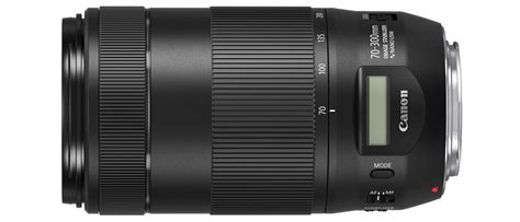 Canon EF 70-300mm f/4-5.6 IS II USM review | Digital Camera World